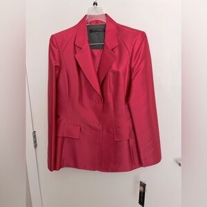 NWT Anne Klein Suit